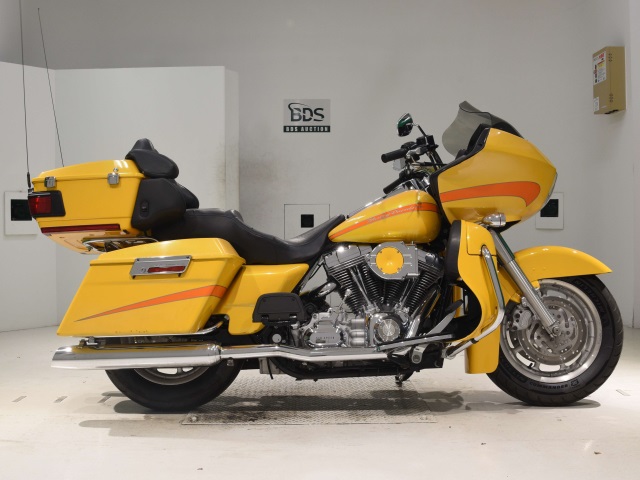 HD ROAD GLIDE FLTR1580