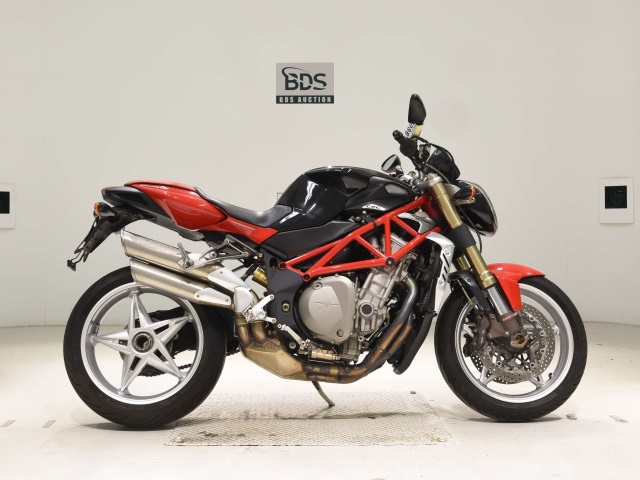 MV Agusta BRUTALE 910 R