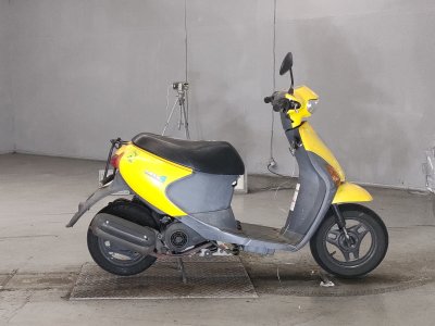 Suzuki LETS4
