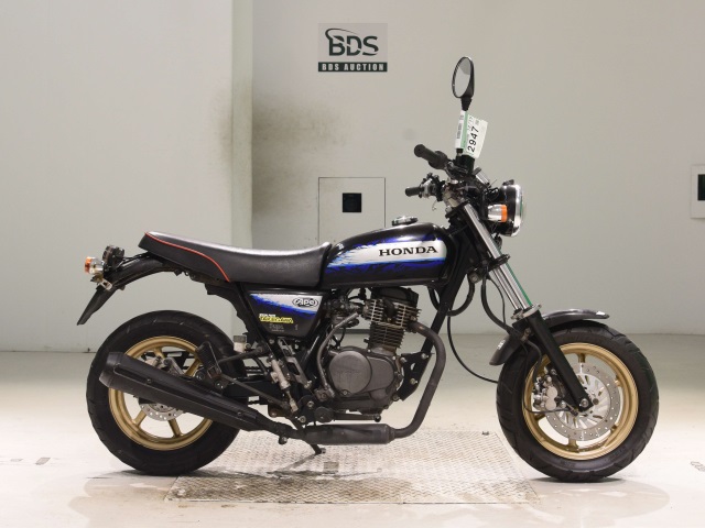 Honda APE100