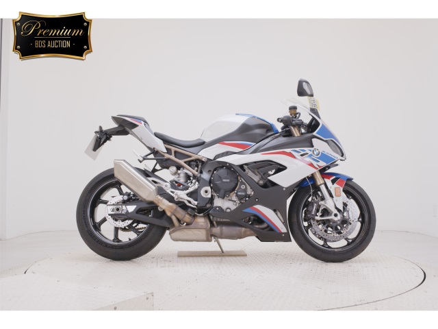 BMW S1000RR