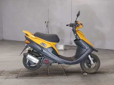 Yamaha JOG ZR
