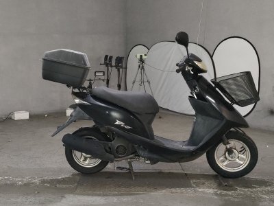 Honda DIO