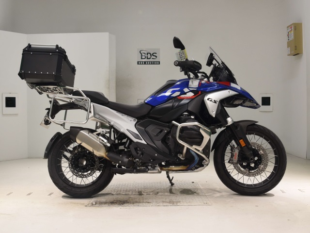 BMW r1300gs