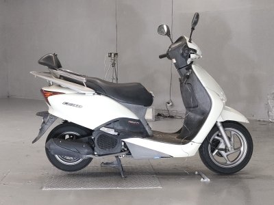 Honda LEAD110