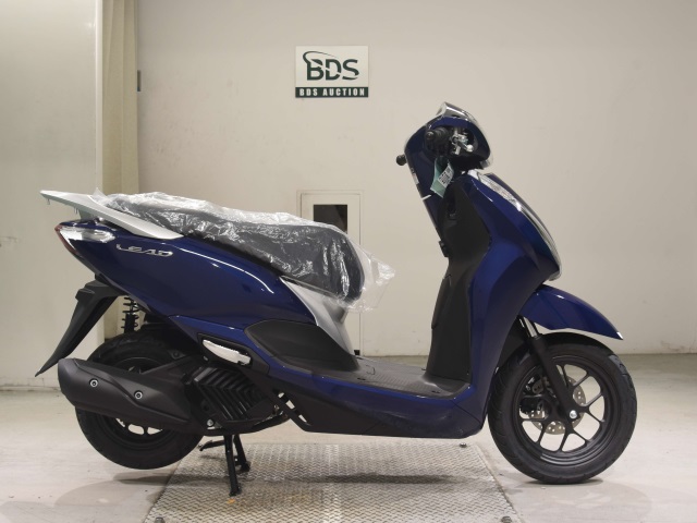 Honda LEAD125