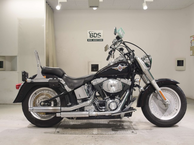 HD FATBOY FLSTF1450