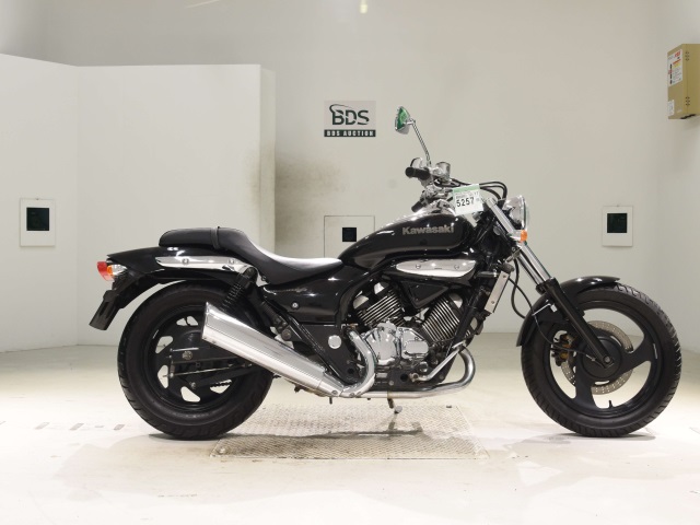 Kawasaki ELIMINATOR 250V