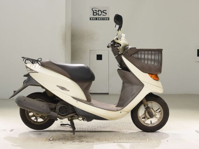 Honda DIO CESTA