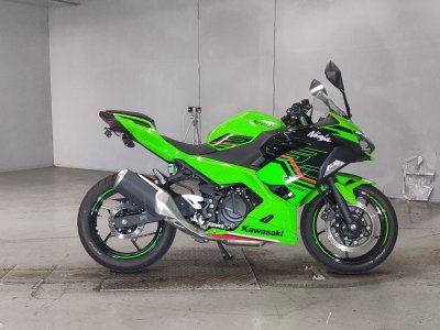 Kawasaki NINJA250