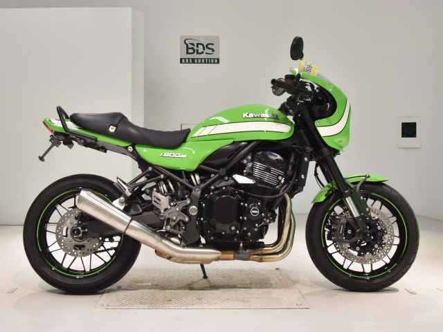 Kawasaki Z900RS CAFE