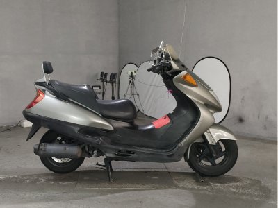 Honda FORESIGHT SE