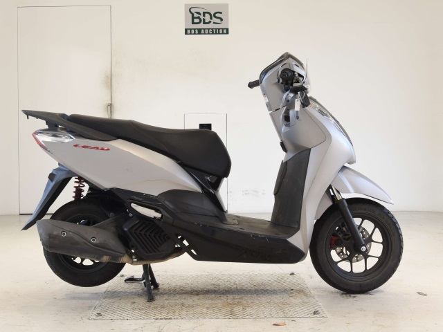 Honda LEAD125