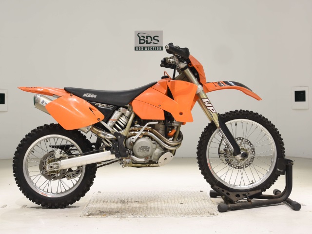 KTM 250 EXC RACING