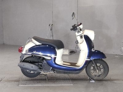 Yamaha VINO50