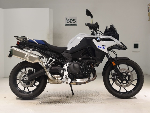 BMW F800GS