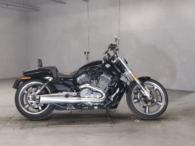 HD V-ROD MUSCLE VRSCF1250