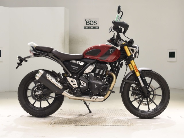 Triumph scrambler 400x