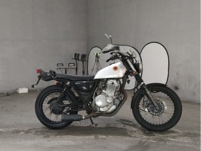 Suzuki GRASSTRACKER BIGBOY