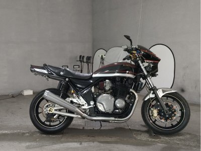 Kawasaki ZEPHYR1100