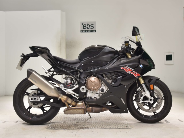 BMW S1000RR