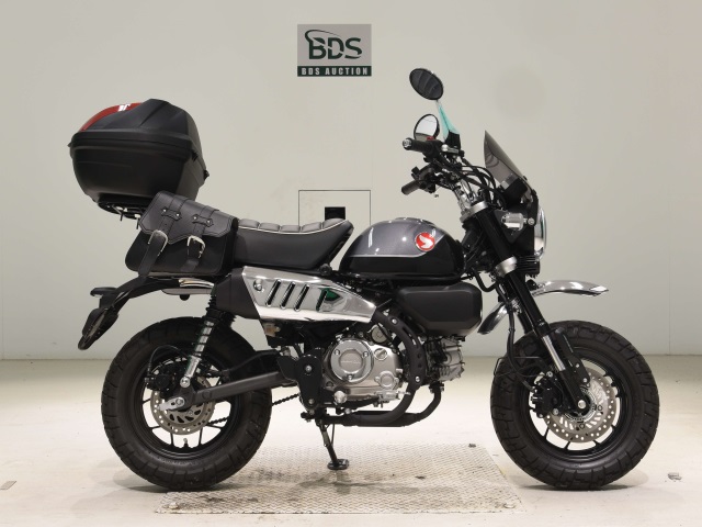Honda MONKEY125