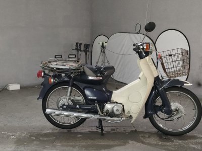 Honda SUPER CUB90
