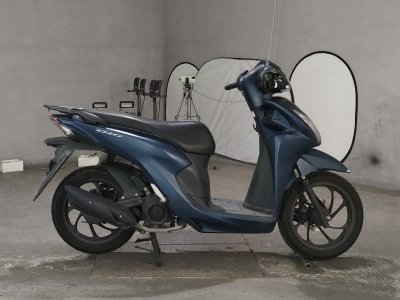 Honda DIO110