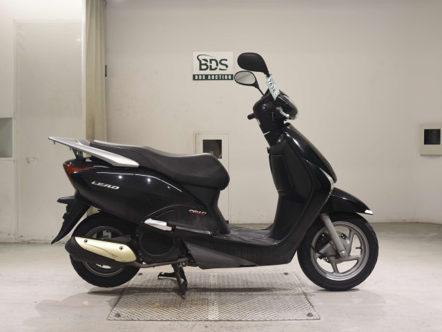 Honda LEAD110