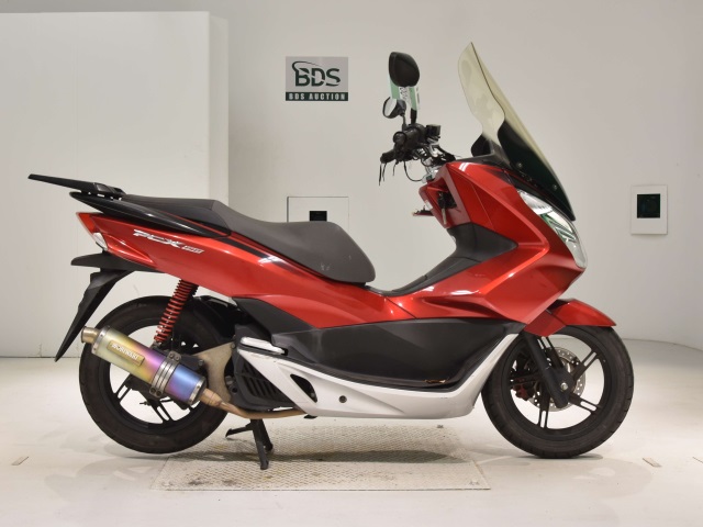 Honda PCX150
