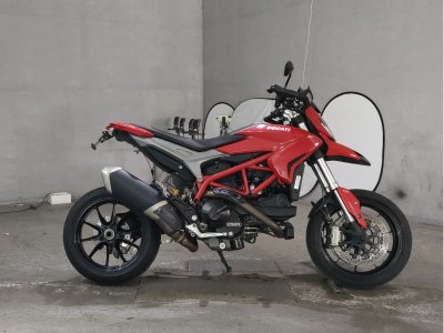 Ducati HYPERMOTARD 939
