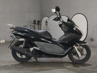 Honda PCX125