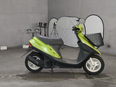 Honda DIO