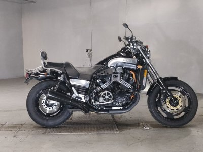 Yamaha V-MAX1200