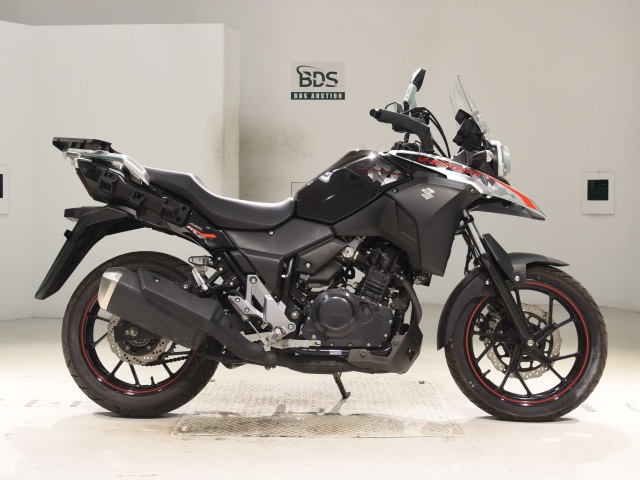 Suzuki V-STROM DL250