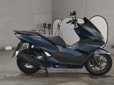 Honda PCX125