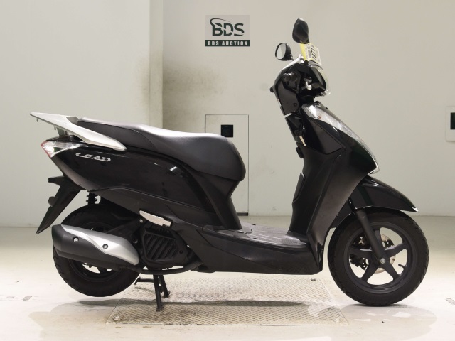 Honda LEAD125