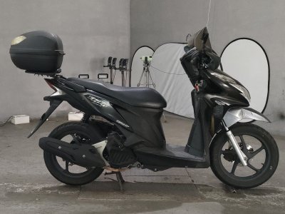 Honda CLICK125I