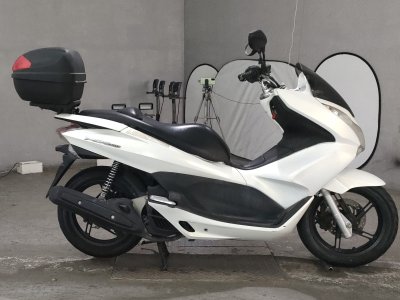 Honda PCX150