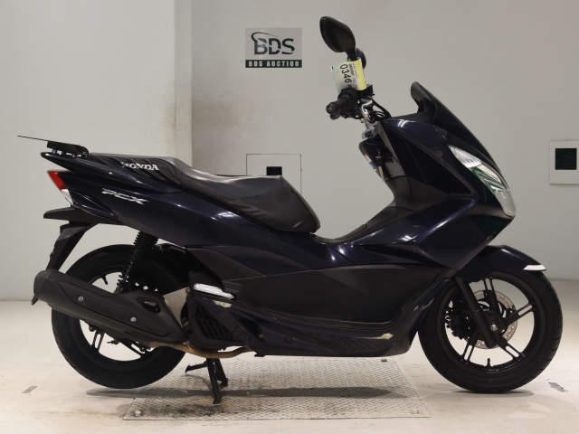 Honda PCX125