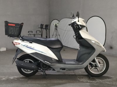Suzuki ADDRESS V125