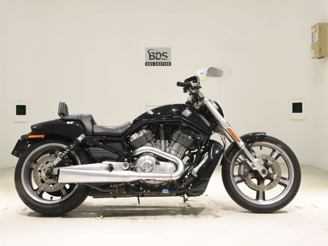 HD V-ROD MUSCLE VRSCF1250