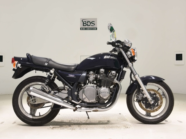 Kawasaki ZEPHYR750