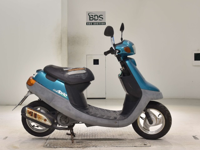 Yamaha JOG APRIO