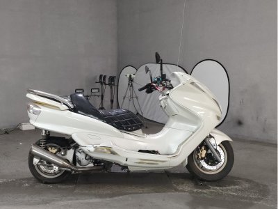 Yamaha MAJESTY 250