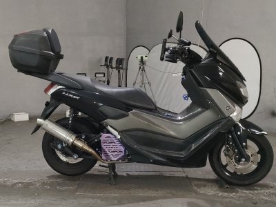 Yamaha N-MAX125