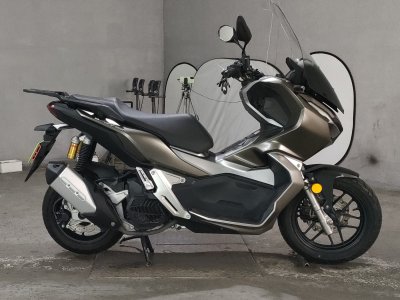 Honda ADV 150