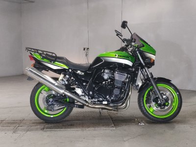 Kawasaki ZRX1200R