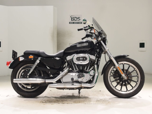 HD SPORTSTER XL1200L