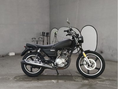 Yamaha YB125SP